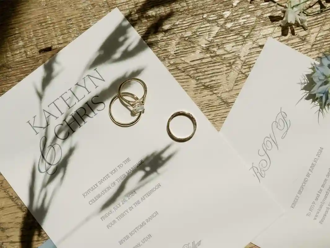 A Mountain Wedding for Katelyn and Chris