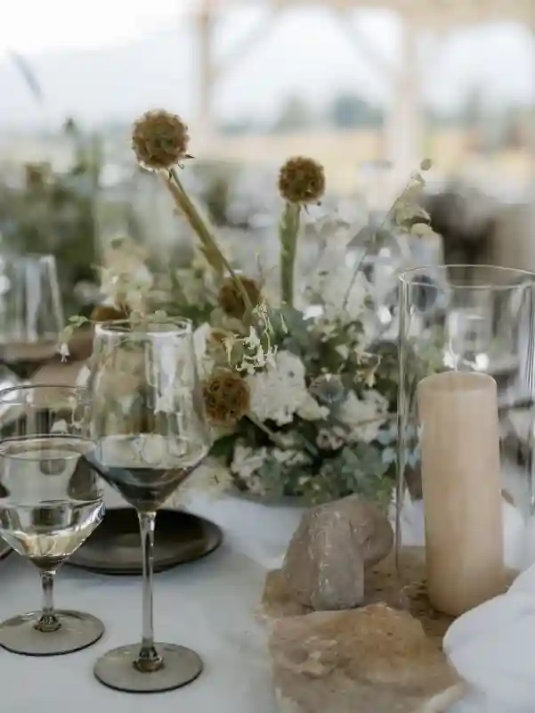 A Mountain Wedding for Katelyn and Chris