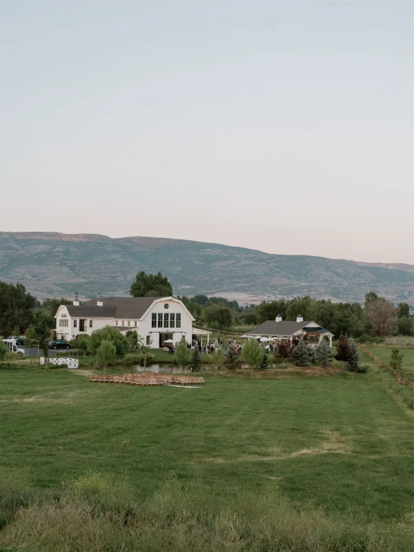A Mountain Wedding for Katelyn and Chris