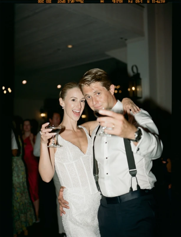 A Mountain Wedding for Katelyn and Chris