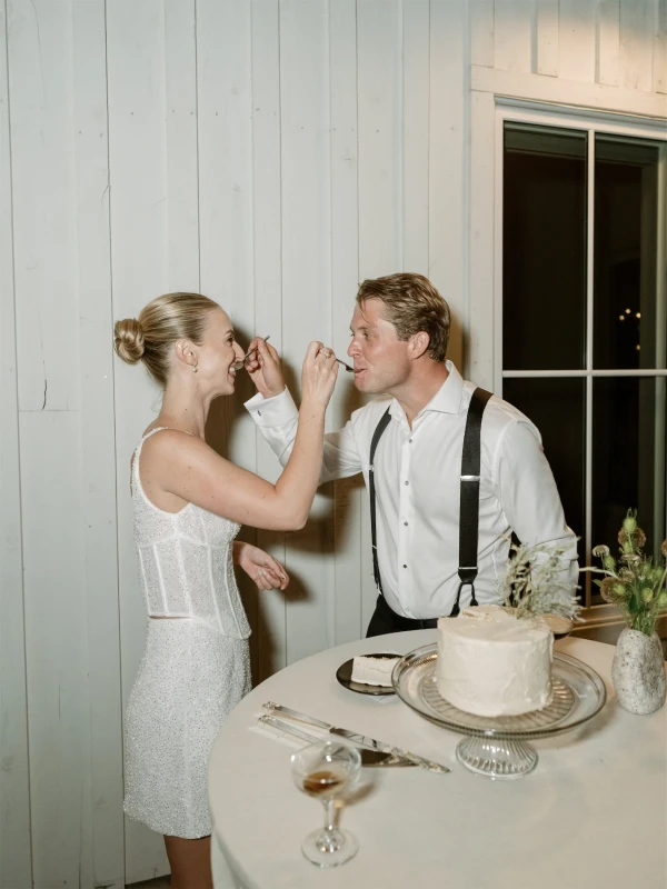 A Mountain Wedding for Katelyn and Chris