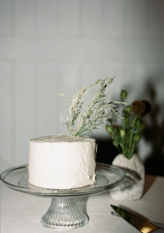 A Mountain Wedding for Katelyn and Chris