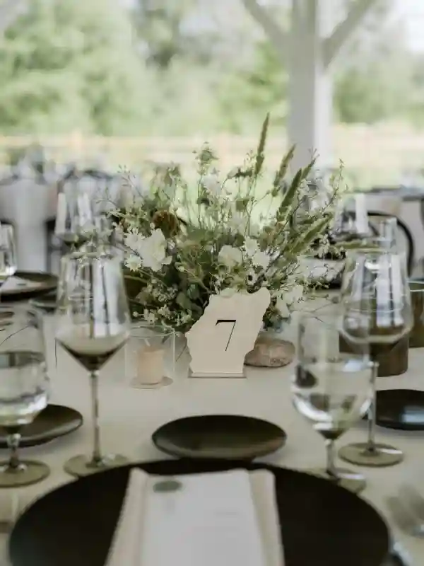 A Mountain Wedding for Katelyn and Chris