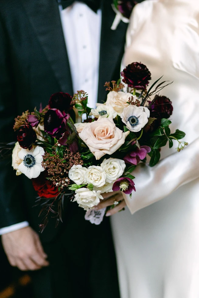 Rachel Cho Floral Design