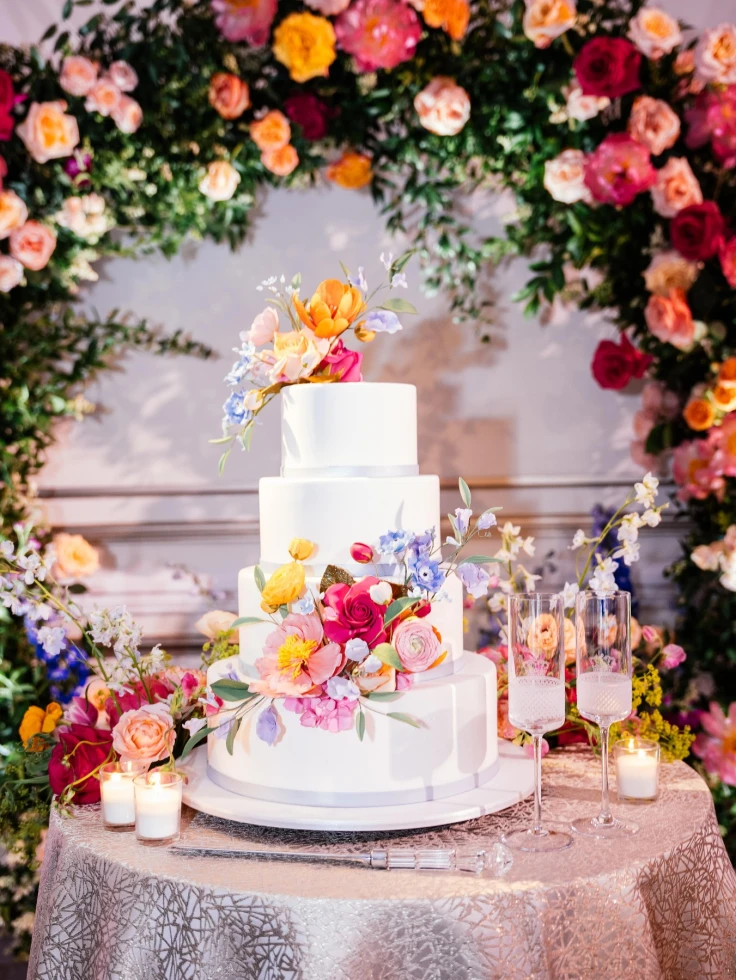 Rachel Cho Floral Design