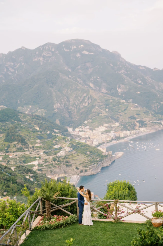Happy Brides Wedding planner Italy