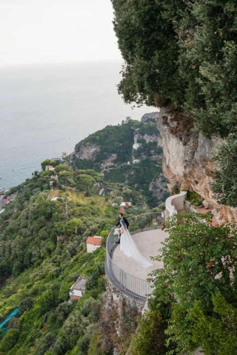 Ravello Wedding Photographer