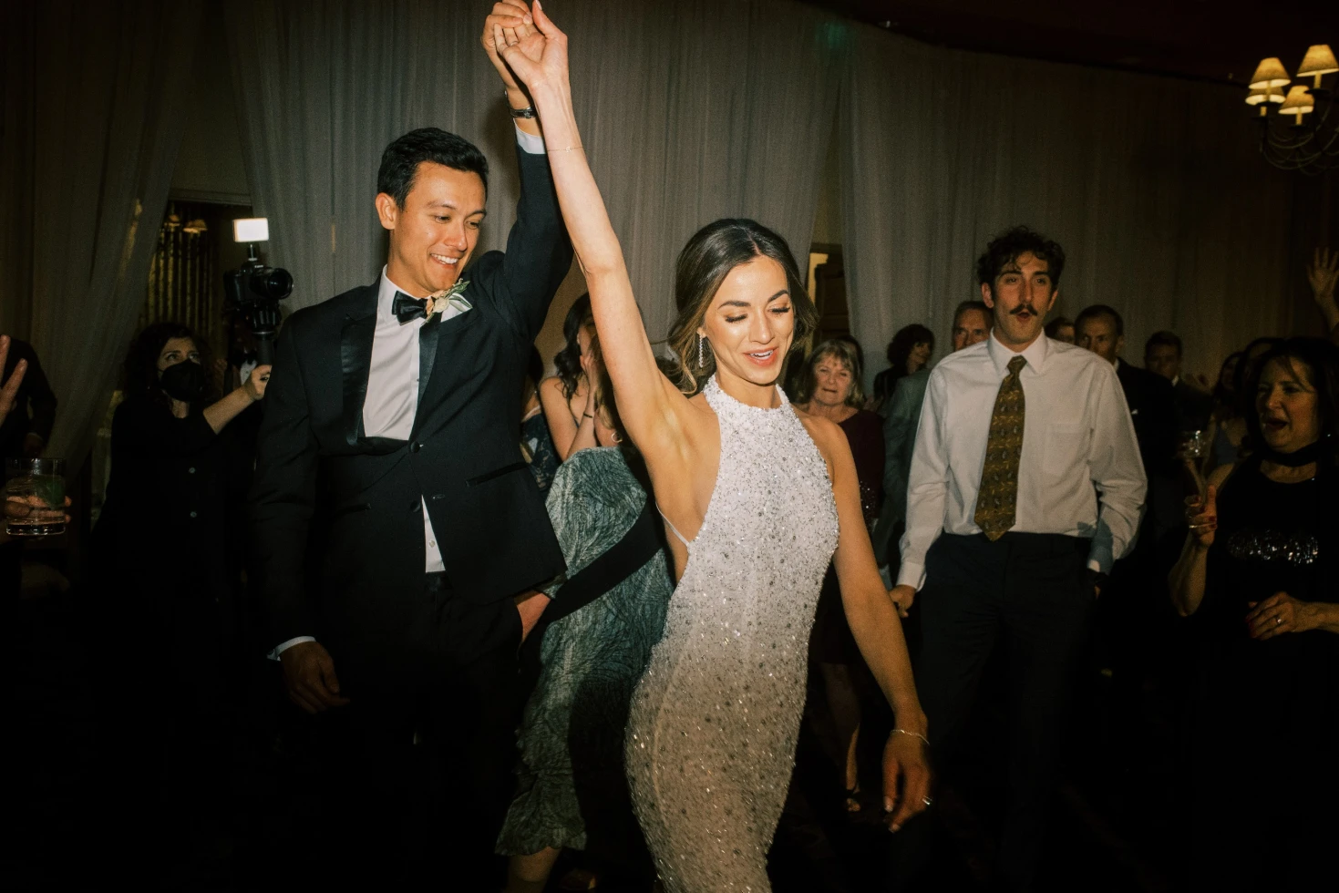 DJ Raza ~ A Premium Wedding DJ Service