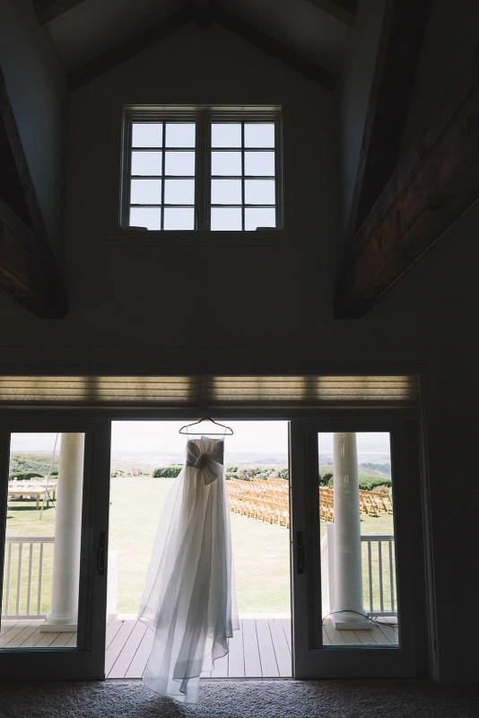 A Rustic Wedding for Rebecca and Anton