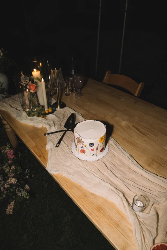 A Rustic Wedding for Rebecca and Anton