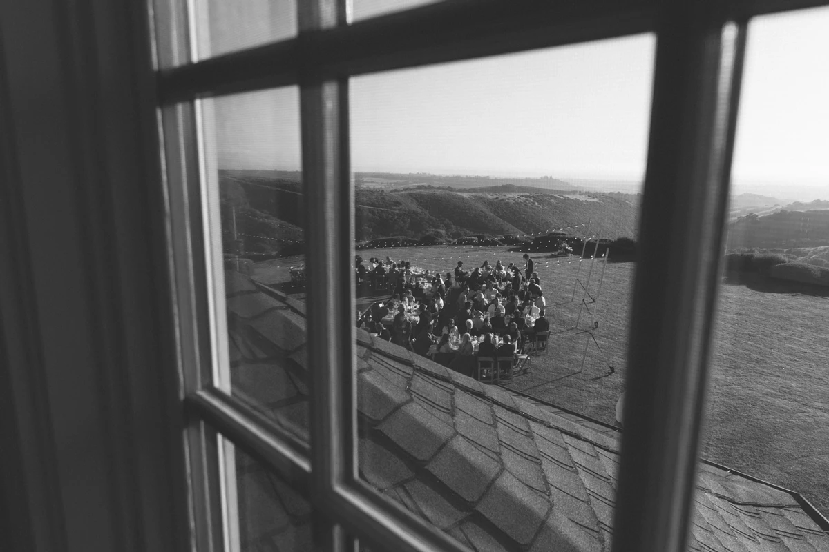 A Rustic Wedding for Rebecca and Anton