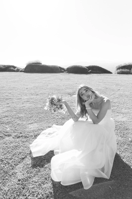 A Rustic Wedding for Rebecca and Anton