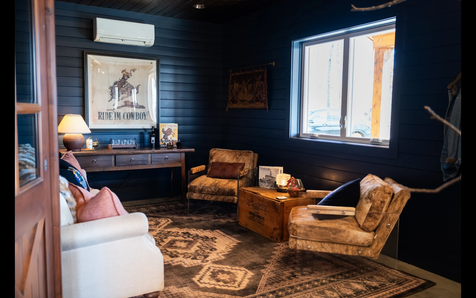 Red Fox Ranch