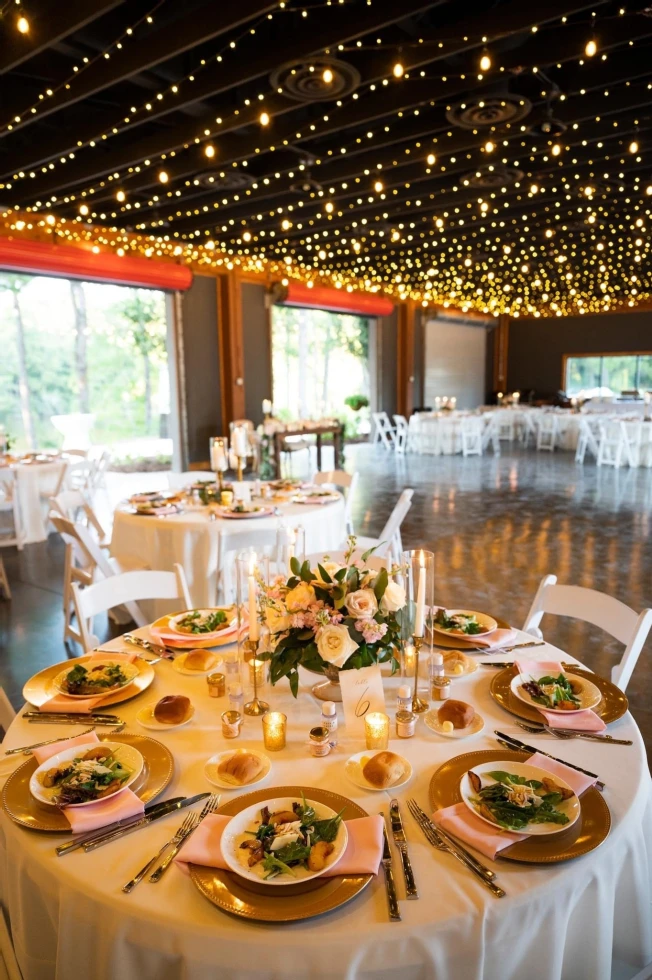 Red Gate Farms, Savannah’s Wedding and Event Venue 