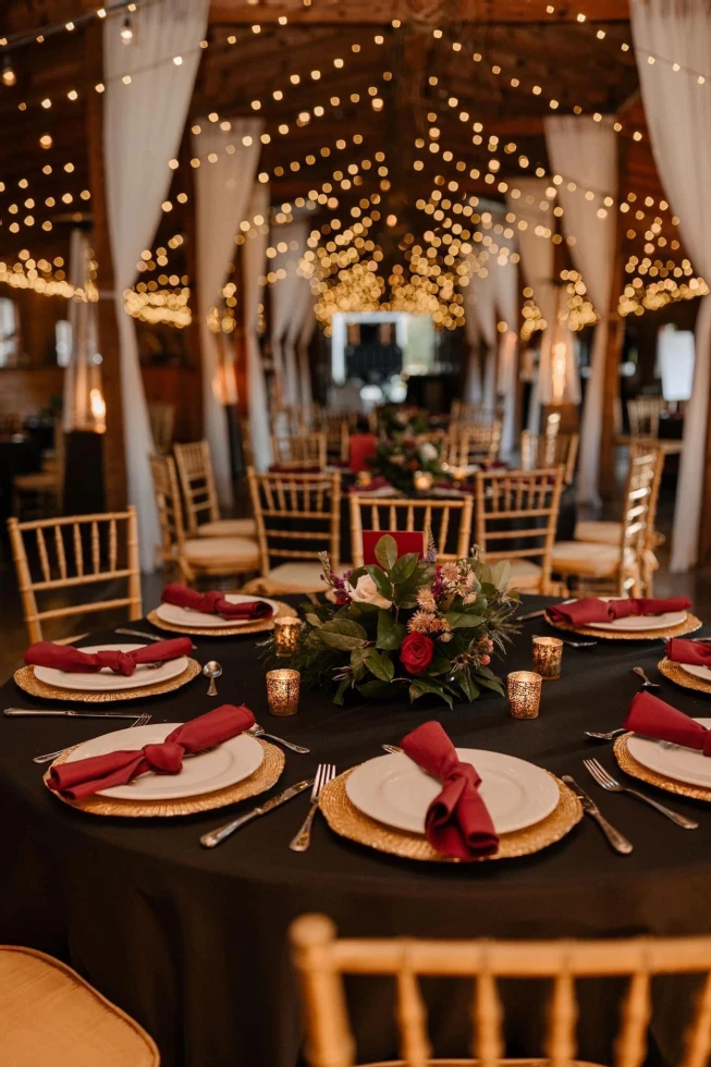 Red Gate Farms, Savannah’s Wedding and Event Venue 