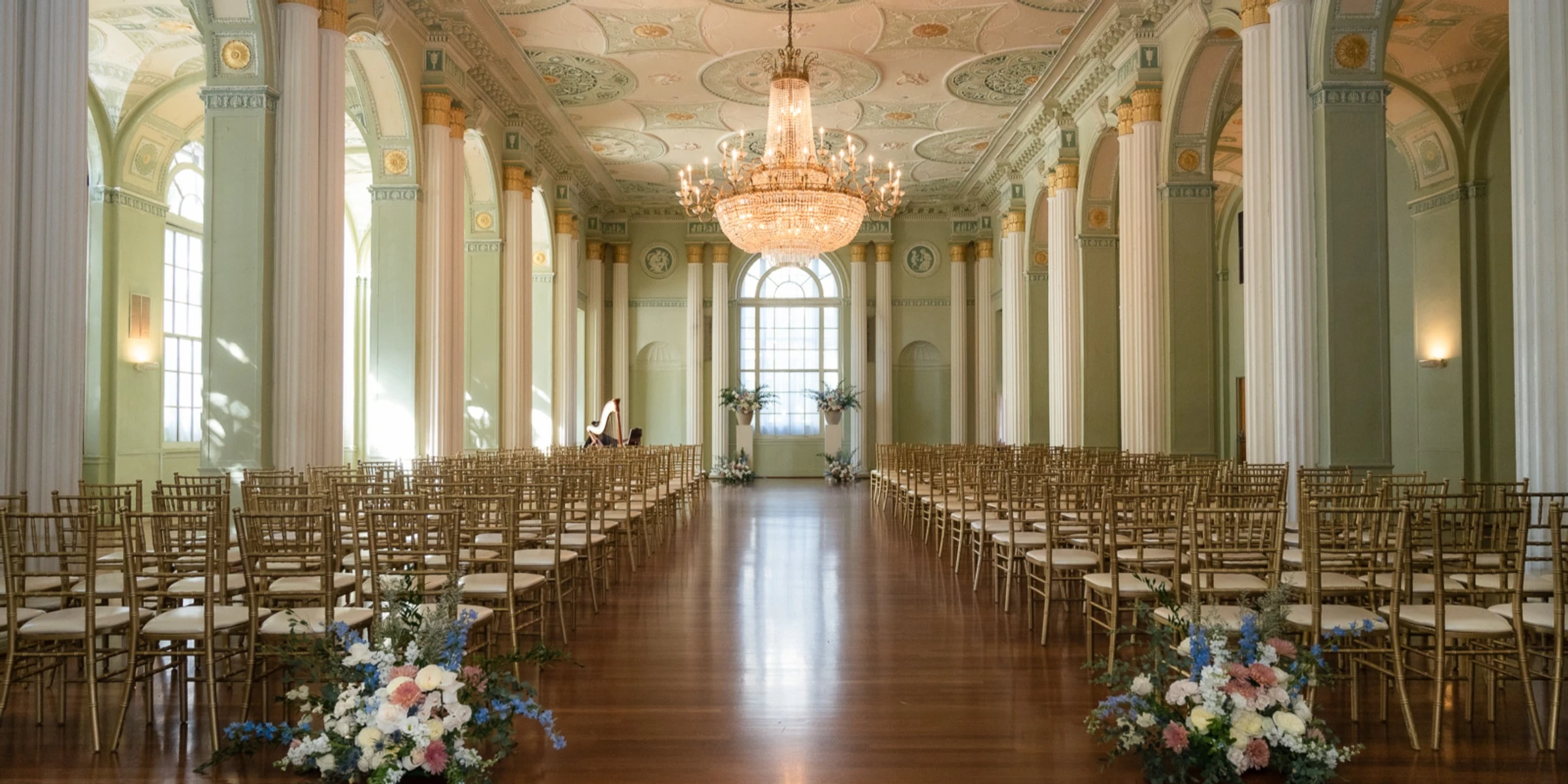 ReFour & After Weddings