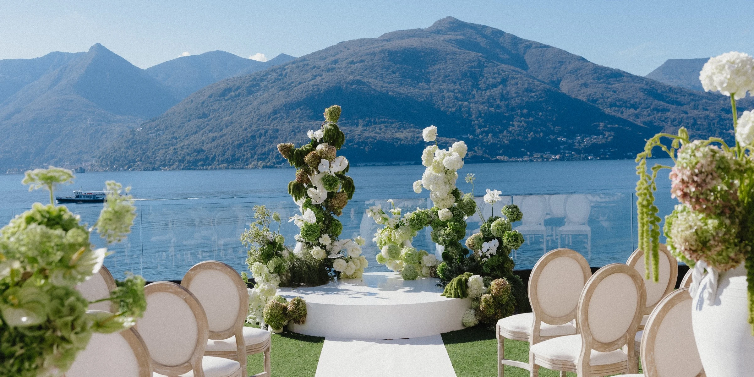 ReFour & After Weddings