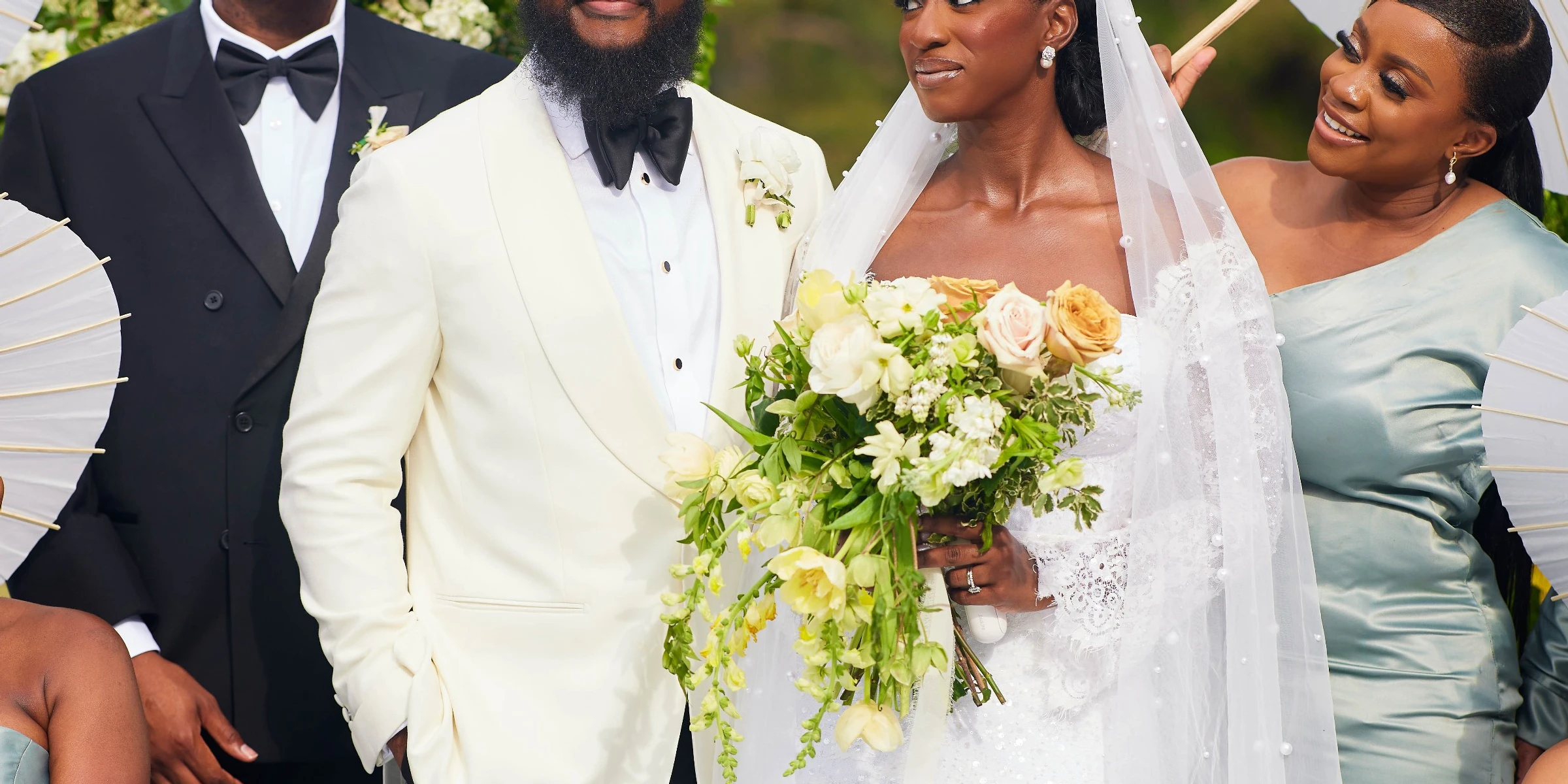 ReFour & After Weddings