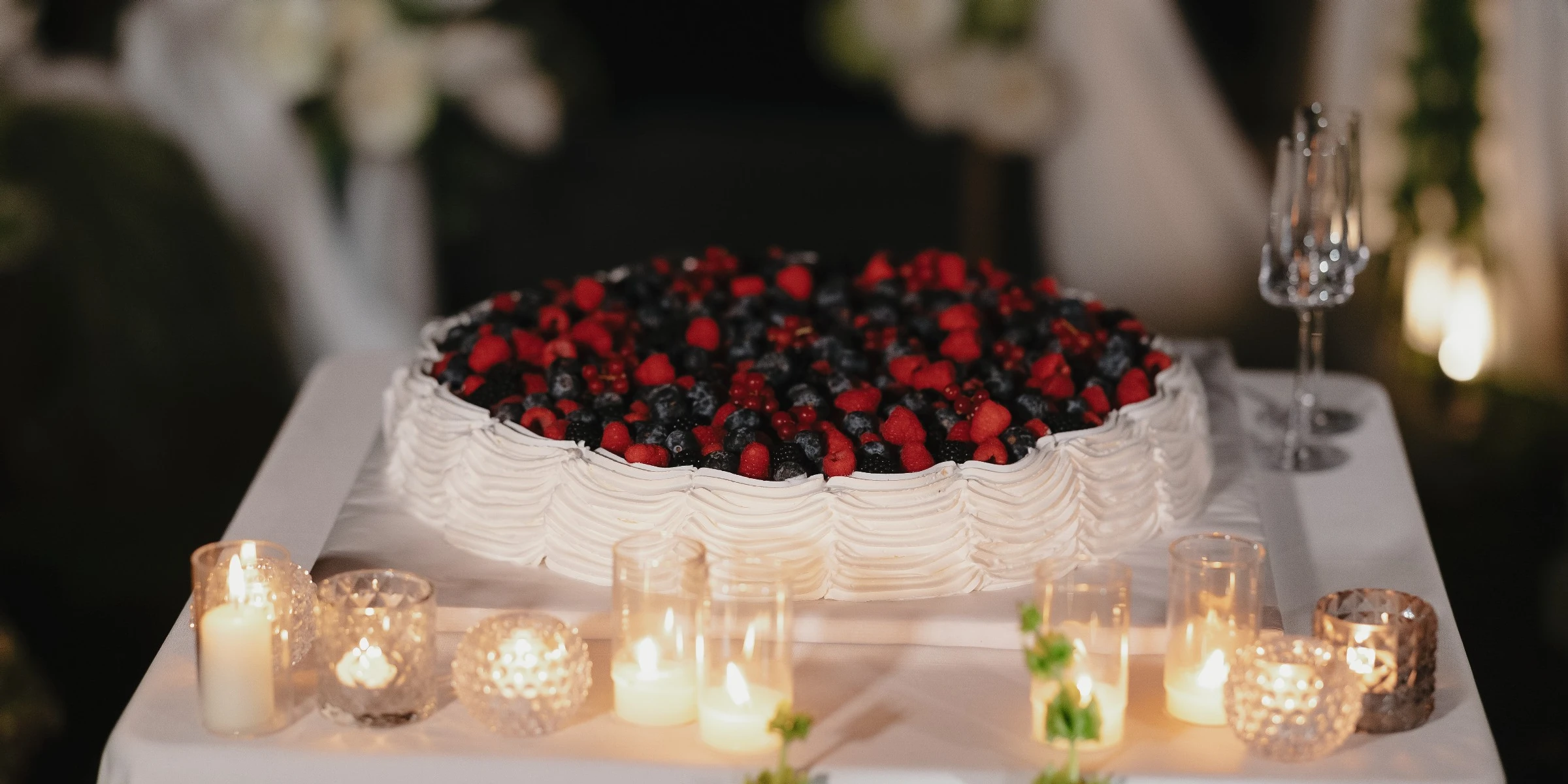 ReFour & After Weddings