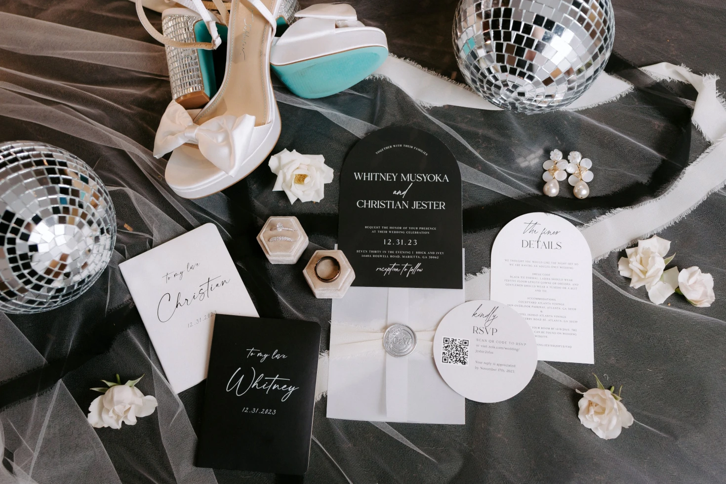 ReFour & After Weddings