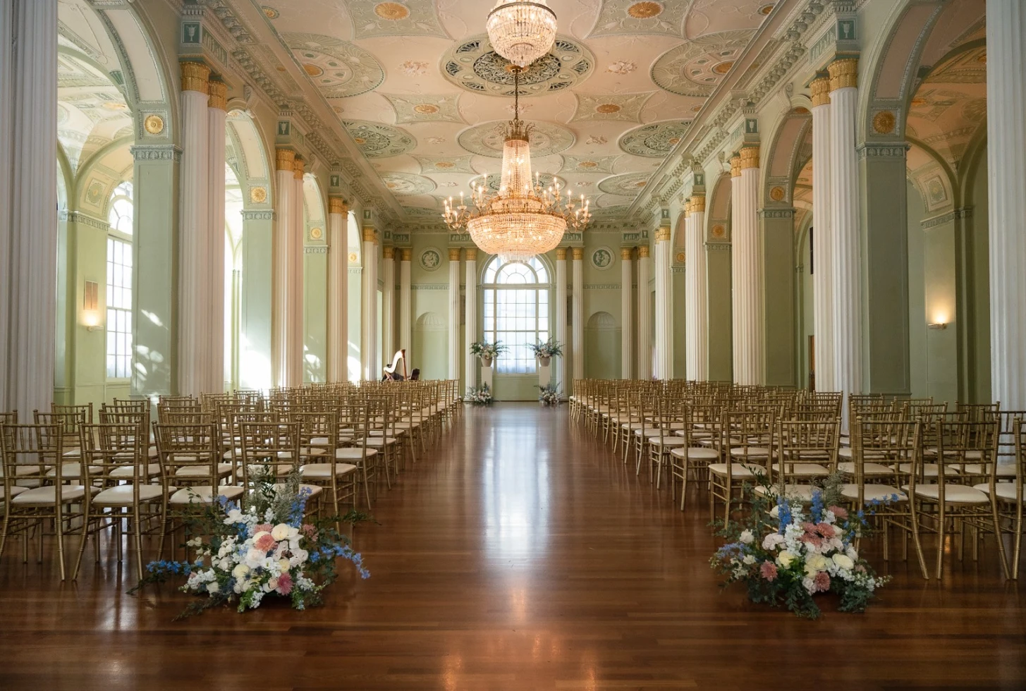 ReFour & After Weddings