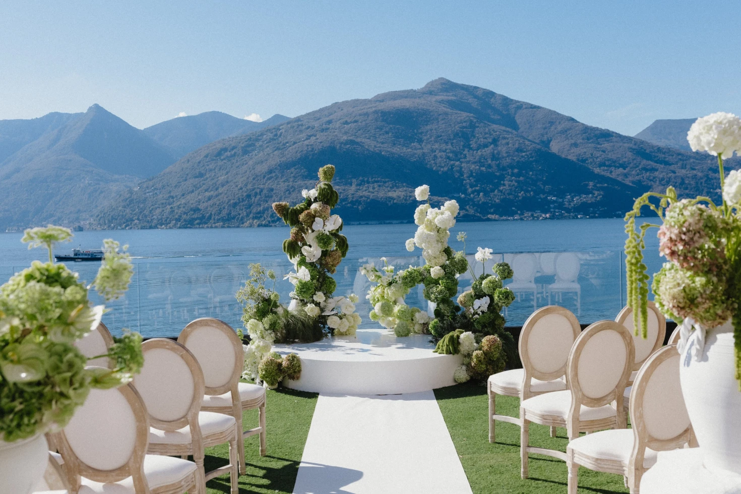 ReFour & After Weddings