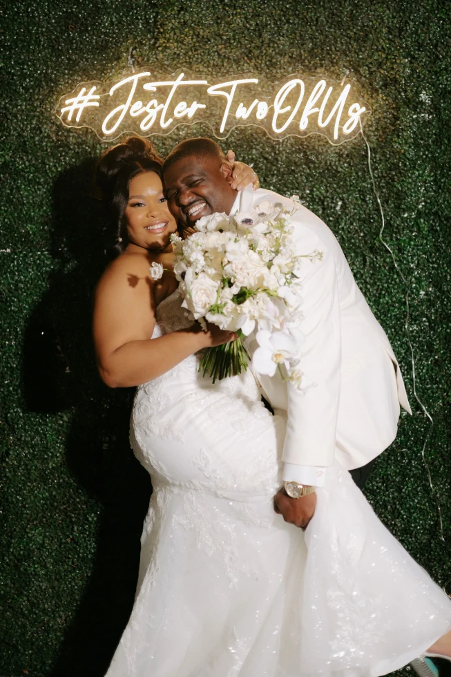 ReFour & After Weddings