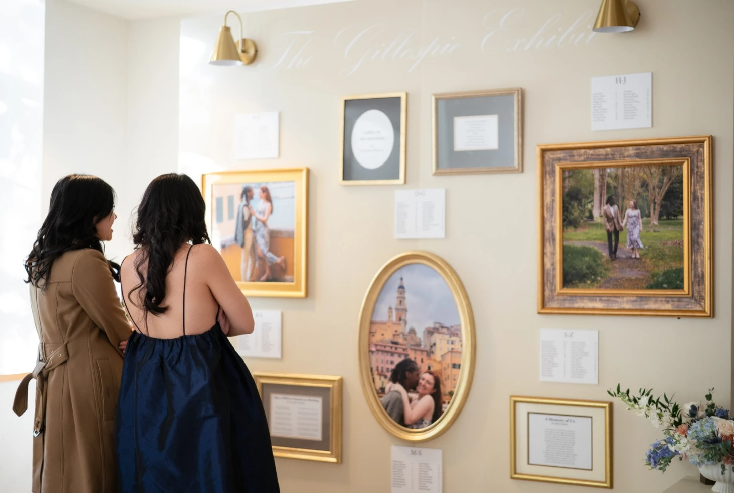 ReFour & After Weddings