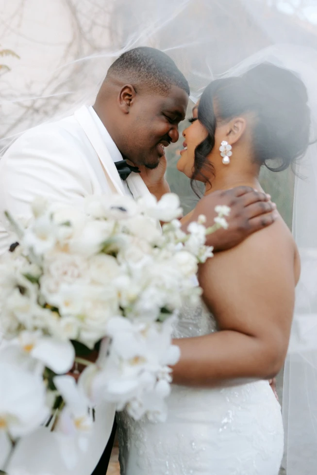 ReFour & After Weddings