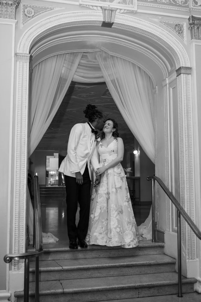 ReFour & After Weddings