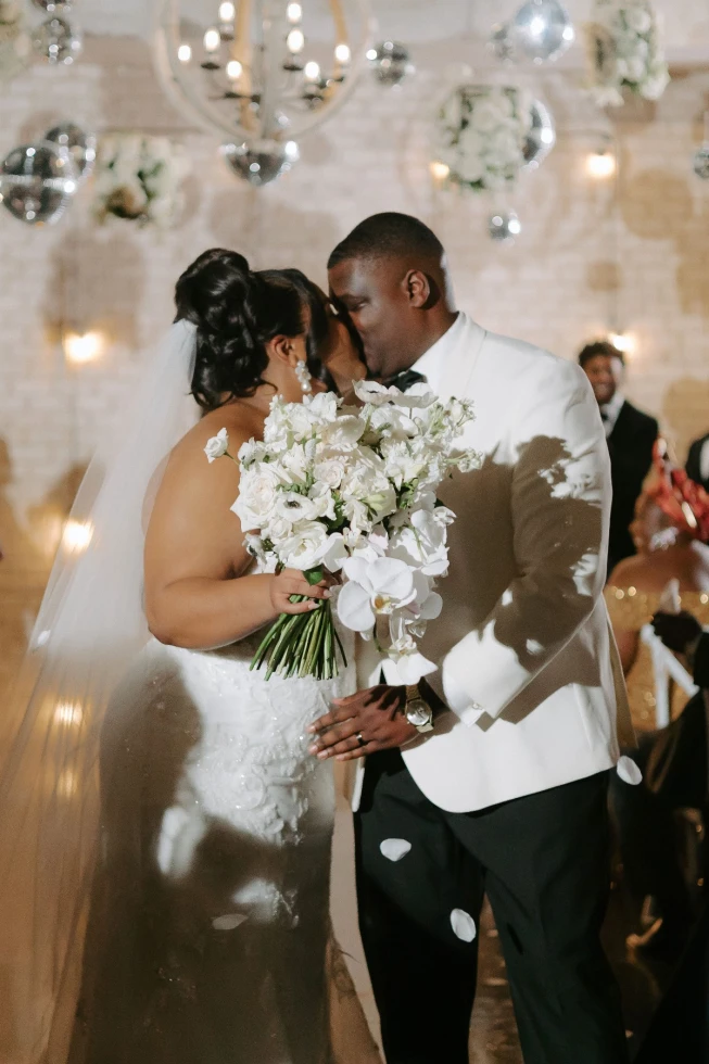 ReFour & After Weddings