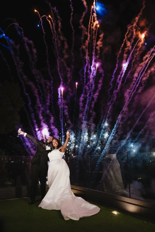 ReFour & After Weddings