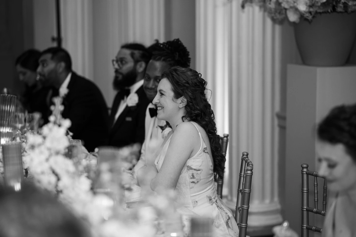 ReFour & After Weddings
