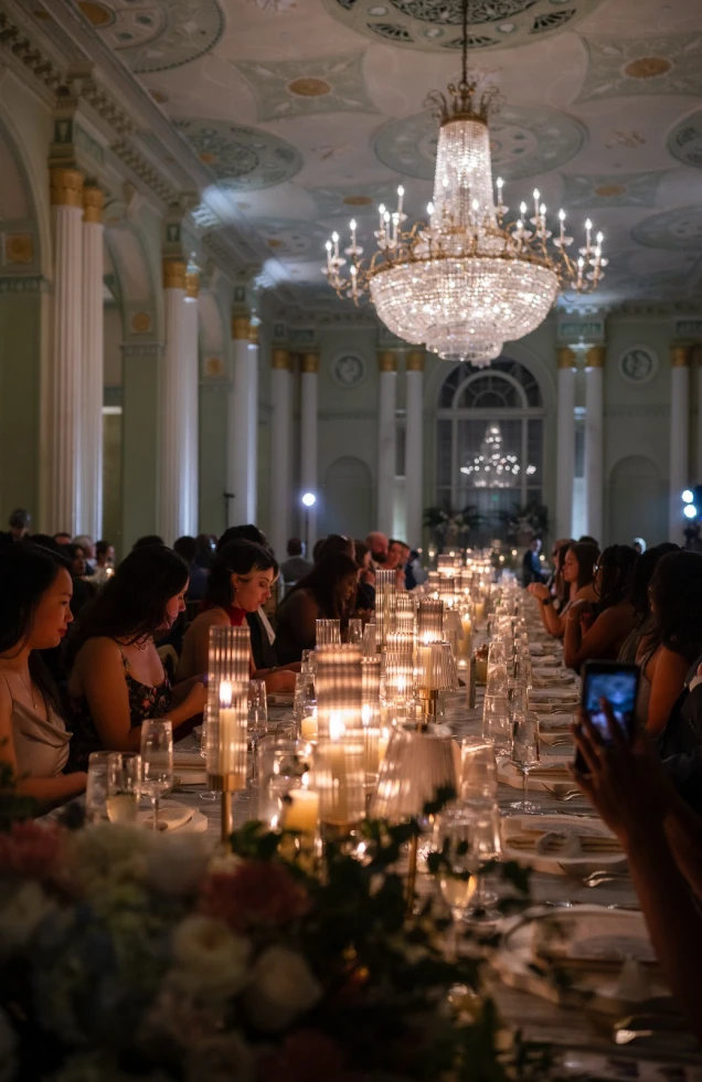 ReFour & After Weddings