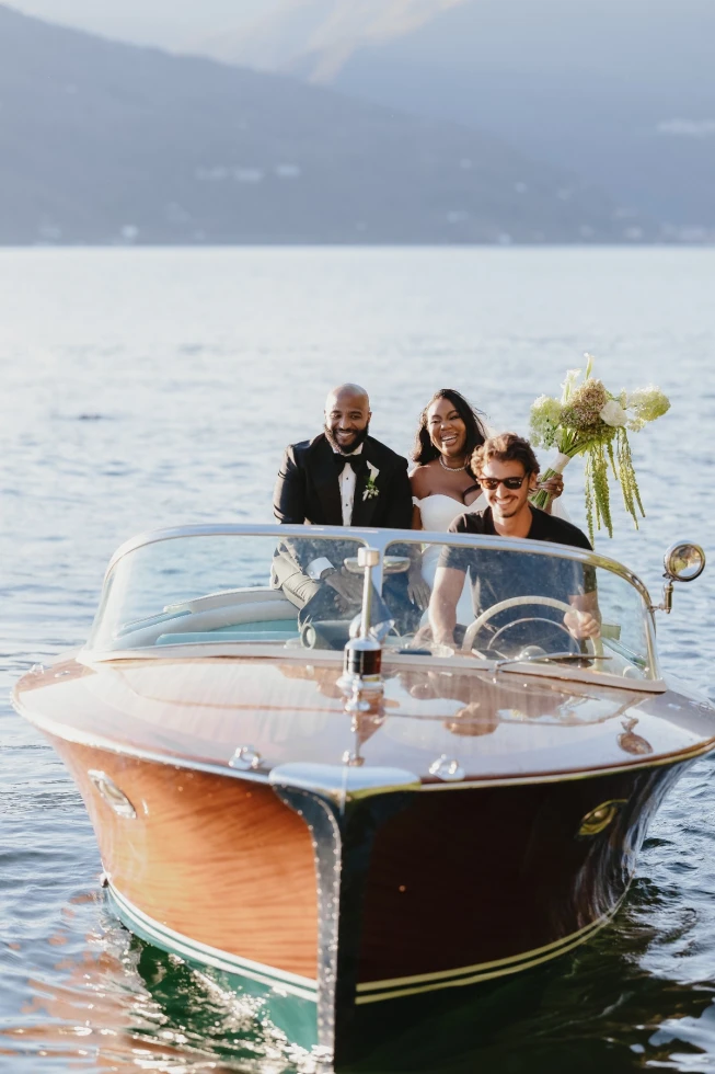 ReFour & After Weddings