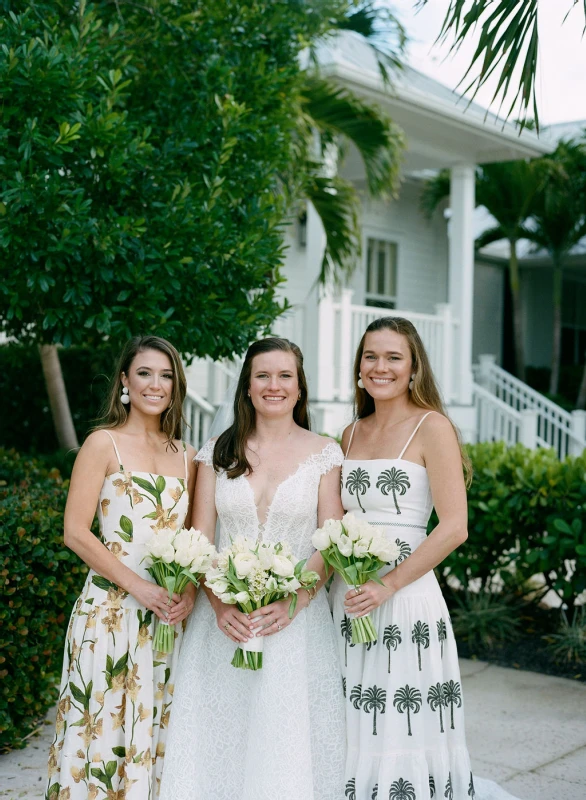 An Outdoor Wedding for Renee and Doug