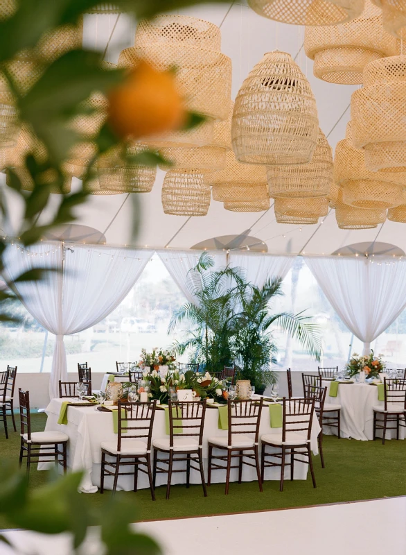 An Outdoor Wedding for Renee and Doug