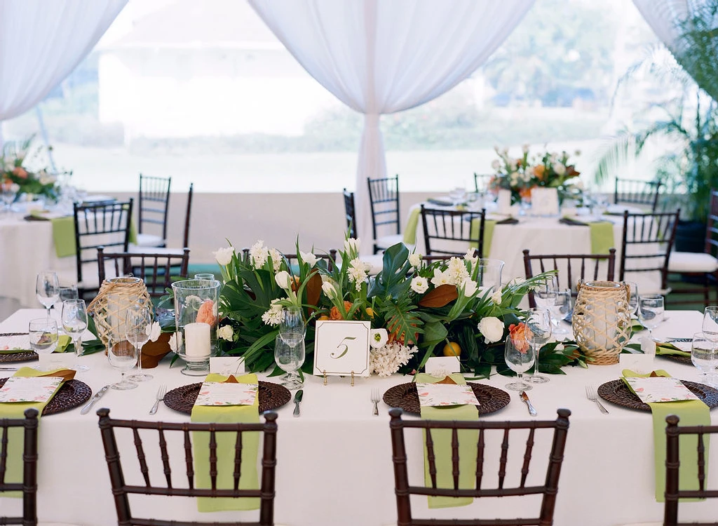 An Outdoor Wedding for Renee and Doug