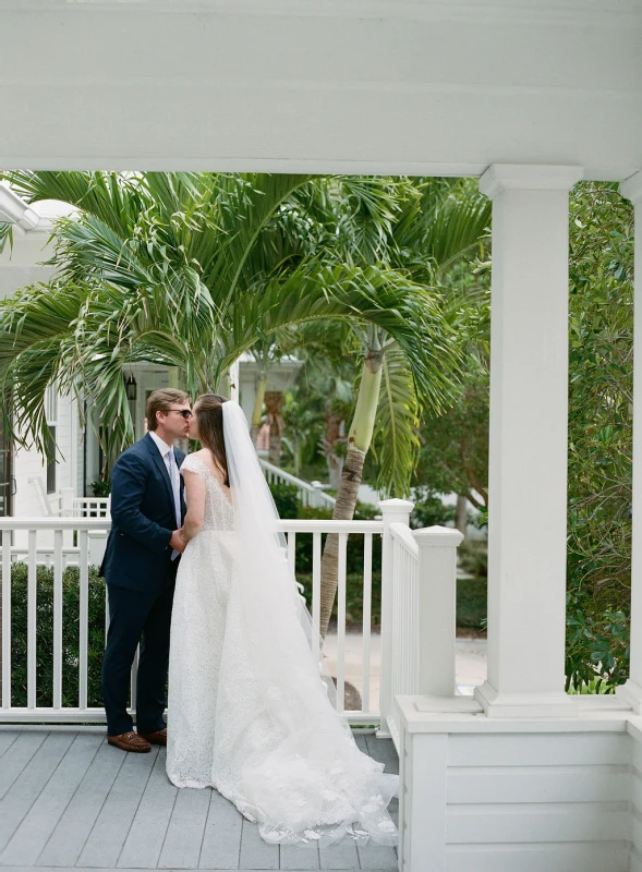 An Outdoor Wedding for Renee and Doug