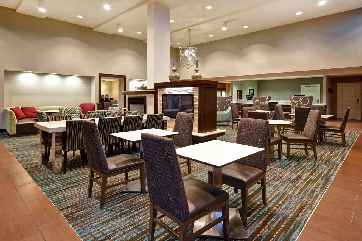 Residence Inn by Marriott Stillwater