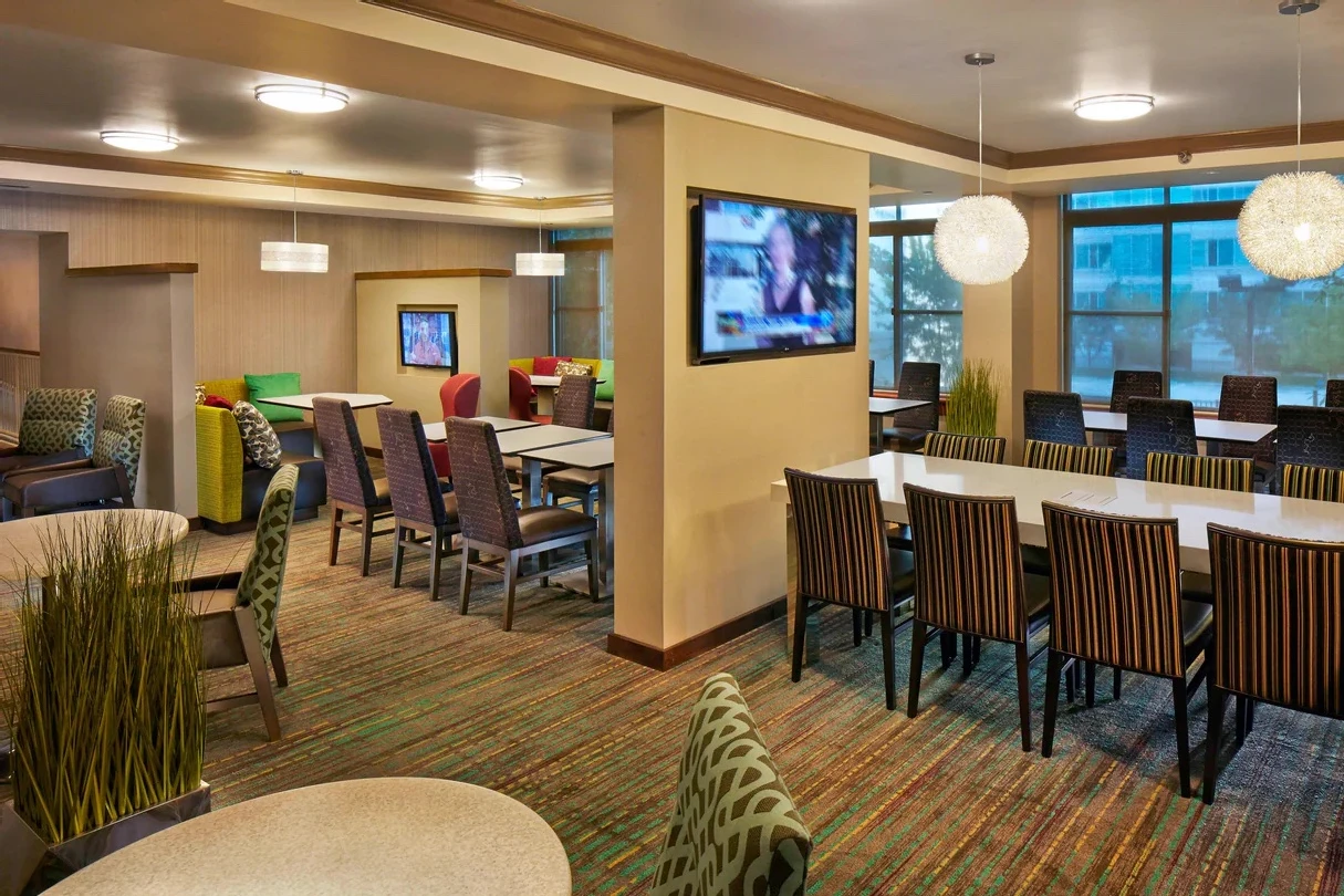 Residence Inn Philadelphia Conshohocken