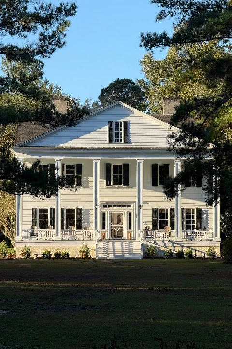 Rip Raps at the Crossroads