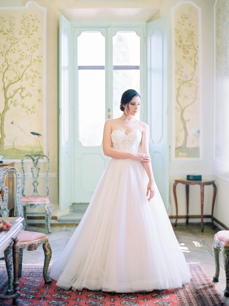 Rocco Daniele Weddings