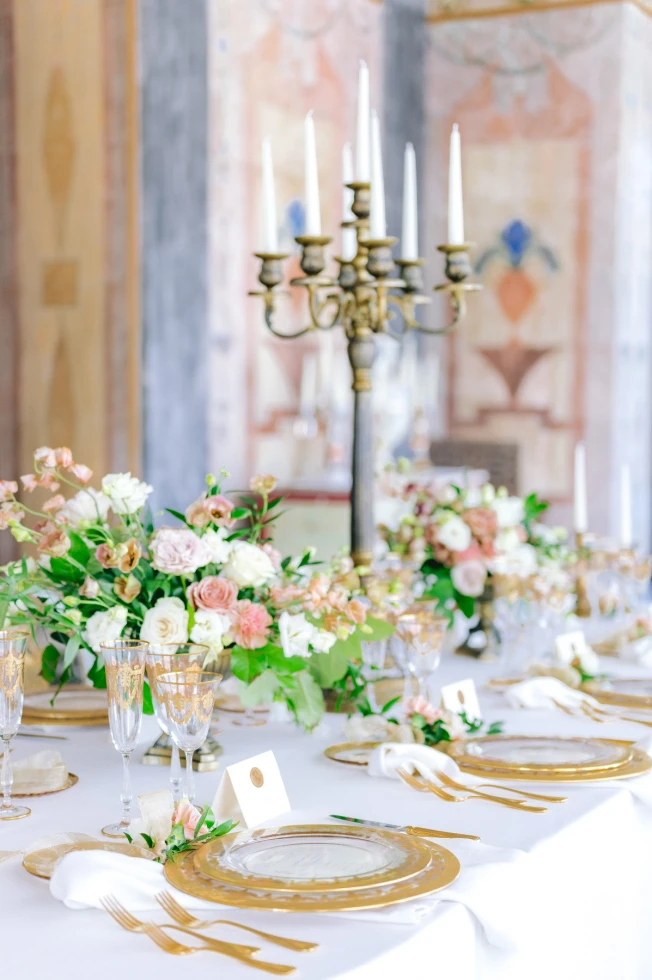 Rocco Daniele Weddings