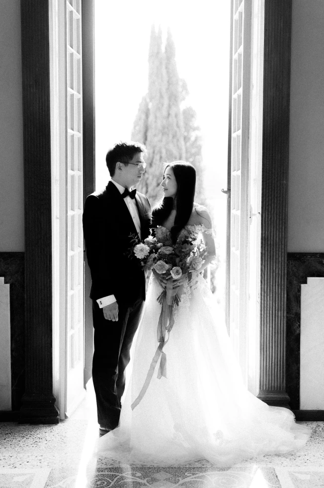 Rocco Daniele Weddings
