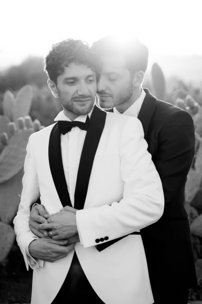 Rocco Daniele Weddings
