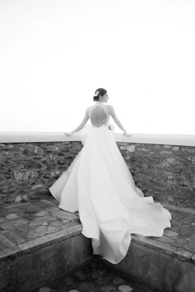 Rocco Daniele Weddings