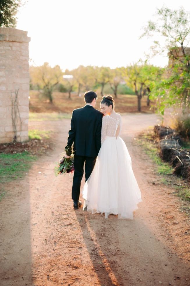 Rocco Daniele Weddings