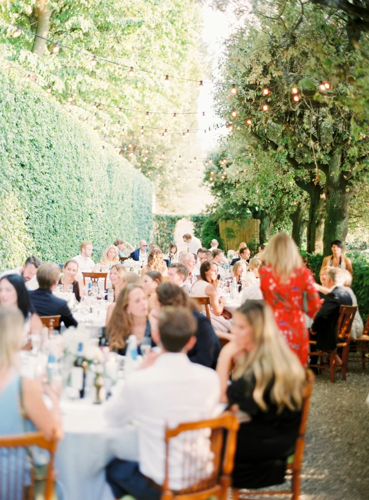 Rocco Daniele Weddings