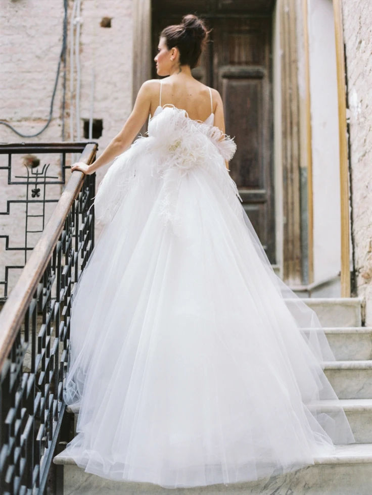 Rocco Daniele Weddings